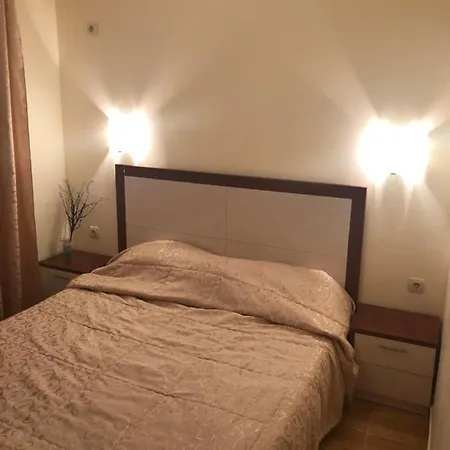 公寓 Magik Dream App G35 圣弗拉斯