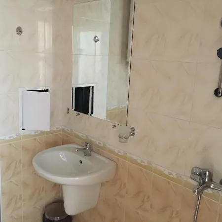 Apartamento Magik Dream App G35 Sveti Vlas