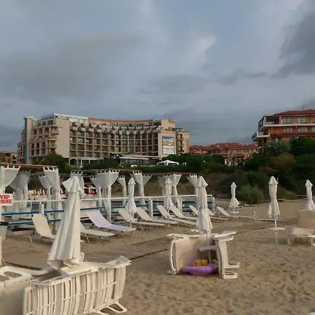 Magik Dream App G35 Apartamento Sveti Vlas