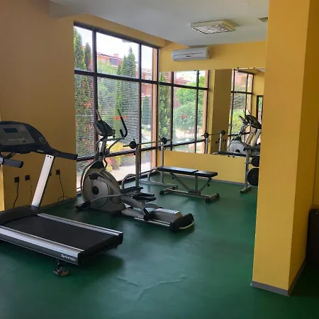 Apartamento Magik Dream App G35