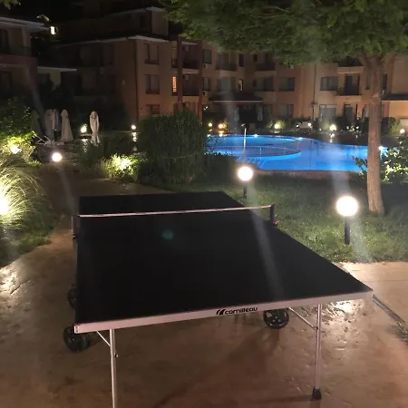 Apartamento Magik Dream App G35 *