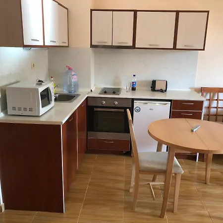 Magik Dream App G35 Apartamento *